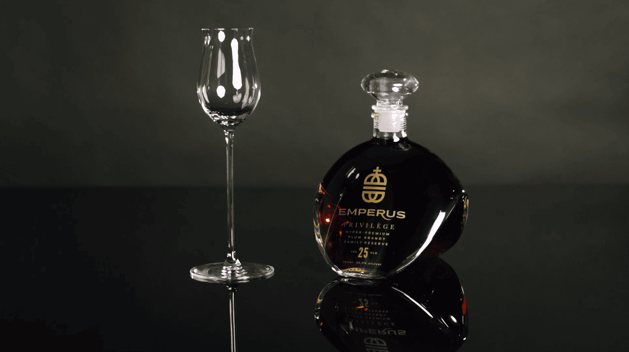 EMPERUS Privilège rakija